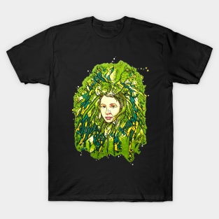 Tree Lady T-Shirt